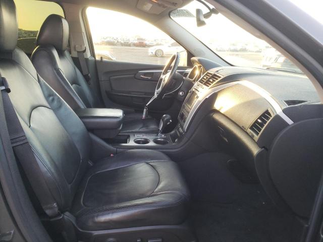 Photo 4 VIN: 1GNKRJED0BJ159363 - CHEVROLET TRAVERSE L 