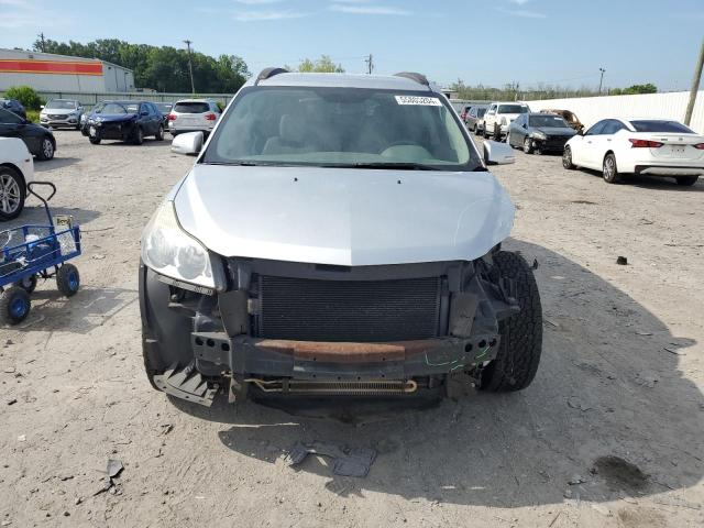 Photo 4 VIN: 1GNKRJED0BJ220002 - CHEVROLET TRAVERSE 