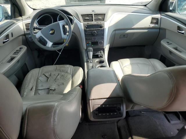 Photo 7 VIN: 1GNKRJED0BJ220002 - CHEVROLET TRAVERSE 