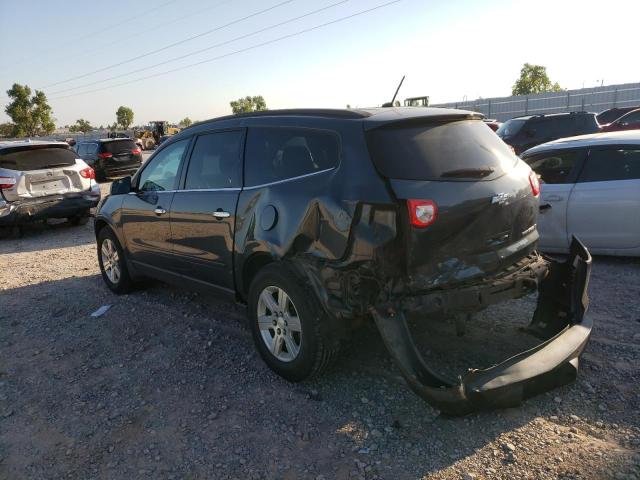 Photo 2 VIN: 1GNKRJED0BJ226463 - CHEVROLET TRAVERSE L 