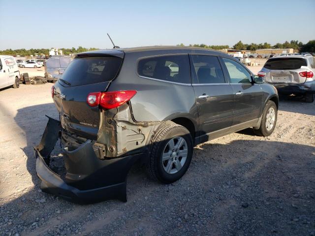 Photo 3 VIN: 1GNKRJED0BJ226463 - CHEVROLET TRAVERSE L 