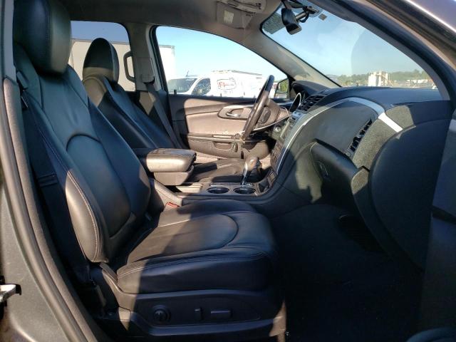 Photo 4 VIN: 1GNKRJED0BJ226463 - CHEVROLET TRAVERSE L 