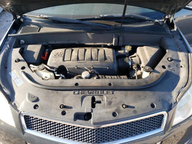 Photo 6 VIN: 1GNKRJED0BJ226463 - CHEVROLET TRAVERSE L 