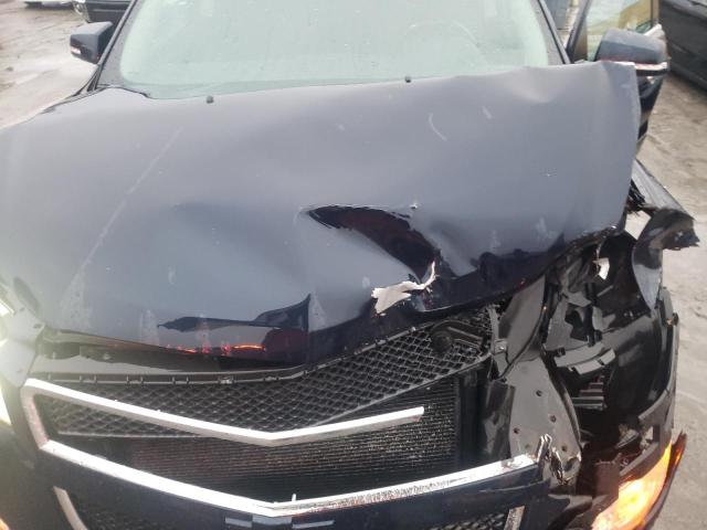 Photo 11 VIN: 1GNKRJED0BJ381532 - CHEVROLET TRAVERSE L 