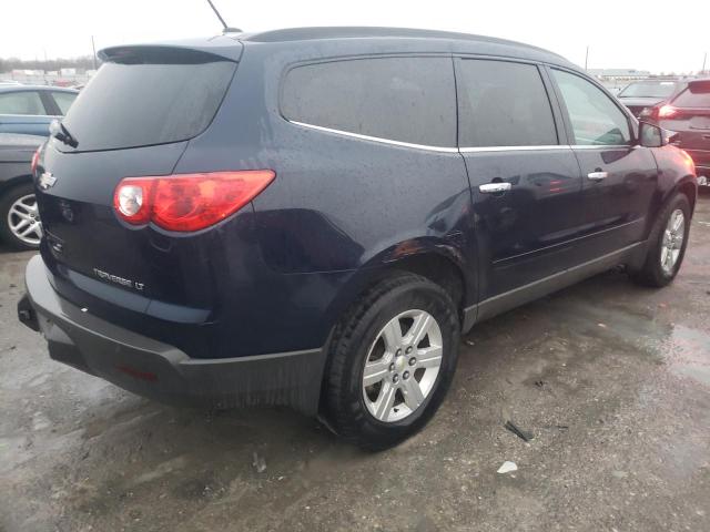 Photo 2 VIN: 1GNKRJED0BJ381532 - CHEVROLET TRAVERSE L 