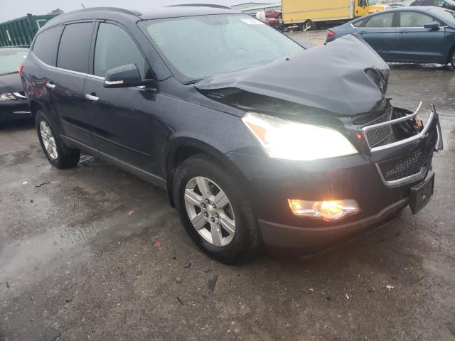 Photo 3 VIN: 1GNKRJED0BJ381532 - CHEVROLET TRAVERSE L 