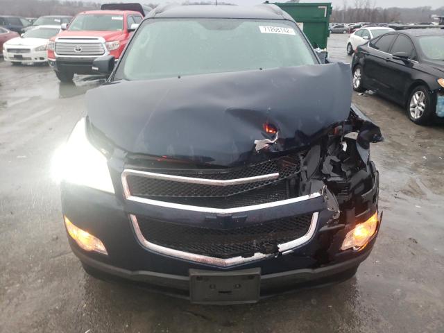 Photo 4 VIN: 1GNKRJED0BJ381532 - CHEVROLET TRAVERSE L 