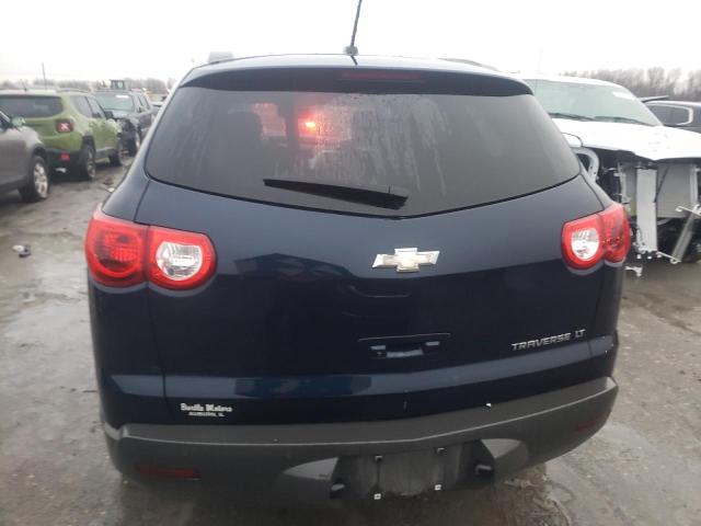 Photo 5 VIN: 1GNKRJED0BJ381532 - CHEVROLET TRAVERSE L 