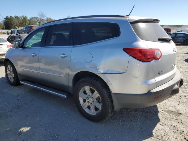 Photo 1 VIN: 1GNKRJED0CJ115784 - CHEVROLET TRAVERSE L 