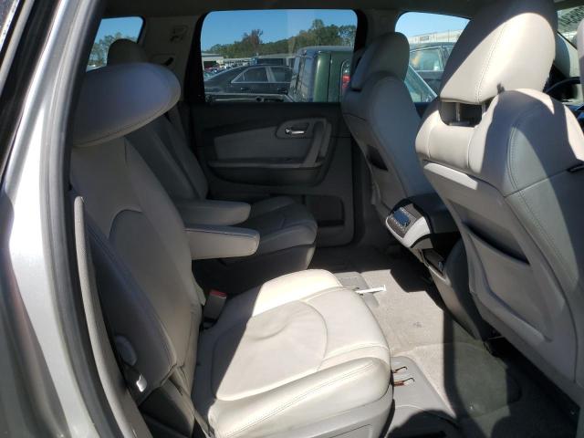 Photo 10 VIN: 1GNKRJED0CJ115784 - CHEVROLET TRAVERSE L 