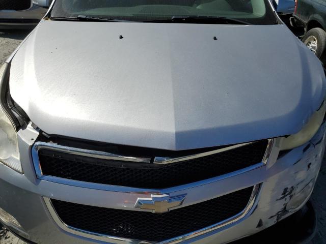 Photo 11 VIN: 1GNKRJED0CJ115784 - CHEVROLET TRAVERSE L 