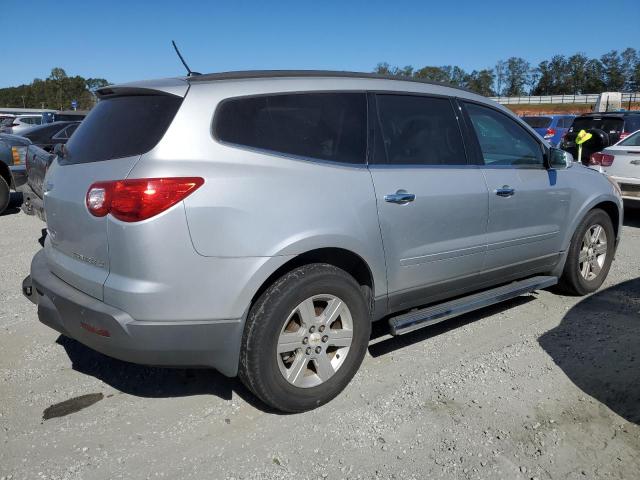 Photo 2 VIN: 1GNKRJED0CJ115784 - CHEVROLET TRAVERSE L 