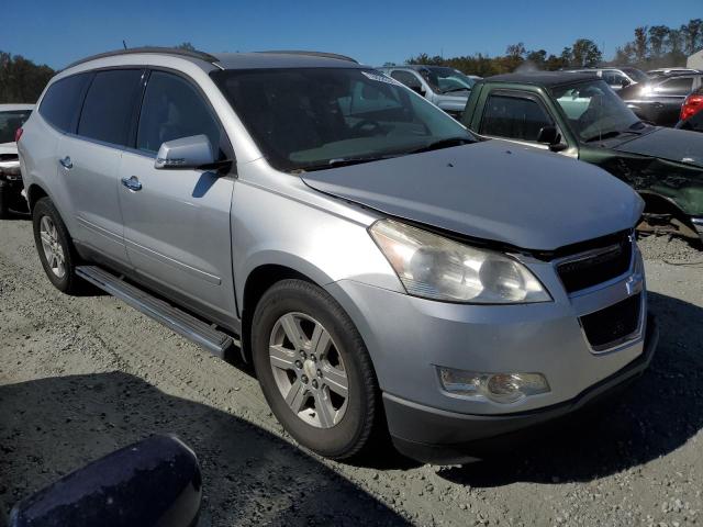 Photo 3 VIN: 1GNKRJED0CJ115784 - CHEVROLET TRAVERSE L 