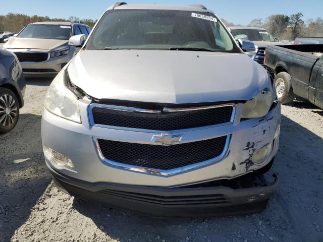 Photo 4 VIN: 1GNKRJED0CJ115784 - CHEVROLET TRAVERSE L 