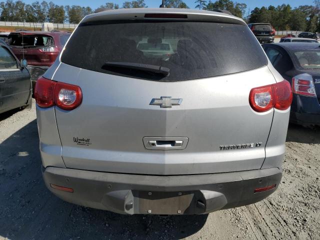 Photo 5 VIN: 1GNKRJED0CJ115784 - CHEVROLET TRAVERSE L 