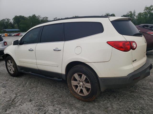 Photo 1 VIN: 1GNKRJED0CJ227825 - CHEVROLET TRAVERSE 