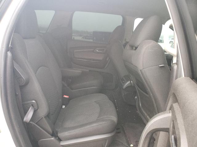 Photo 10 VIN: 1GNKRJED0CJ227825 - CHEVROLET TRAVERSE 