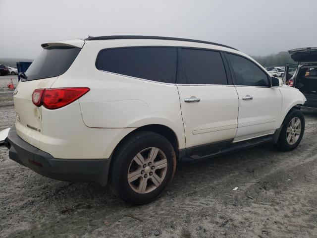 Photo 2 VIN: 1GNKRJED0CJ227825 - CHEVROLET TRAVERSE 