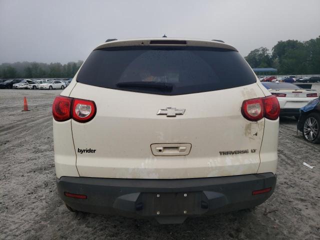 Photo 5 VIN: 1GNKRJED0CJ227825 - CHEVROLET TRAVERSE 