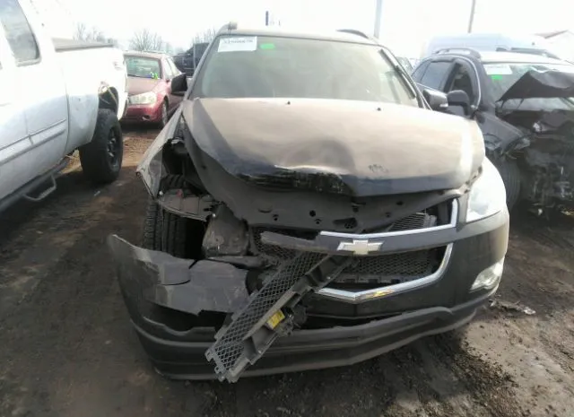 Photo 5 VIN: 1GNKRJED0CJ273543 - CHEVROLET TRAVERSE 