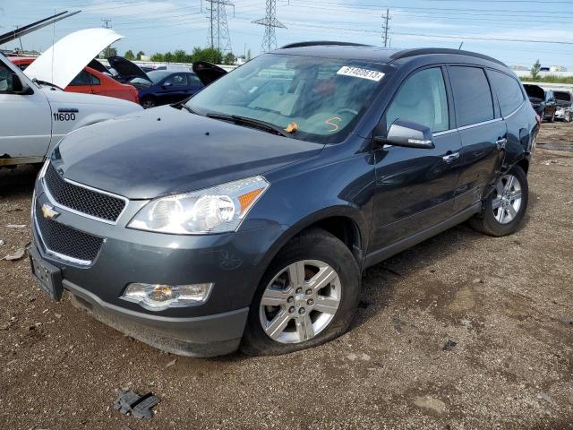 Photo 0 VIN: 1GNKRJED0CJ298524 - CHEVROLET TRAVERSE L 