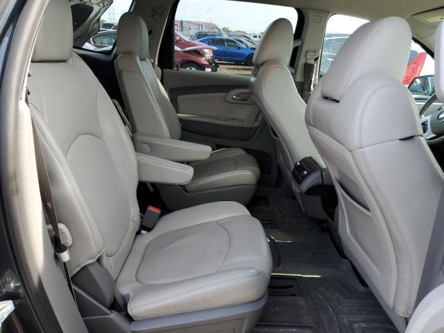 Photo 10 VIN: 1GNKRJED0CJ298524 - CHEVROLET TRAVERSE L 