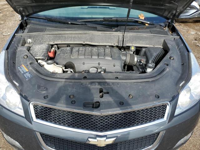 Photo 11 VIN: 1GNKRJED0CJ298524 - CHEVROLET TRAVERSE L 