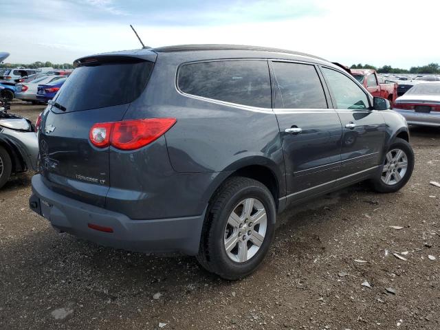 Photo 2 VIN: 1GNKRJED0CJ298524 - CHEVROLET TRAVERSE L 