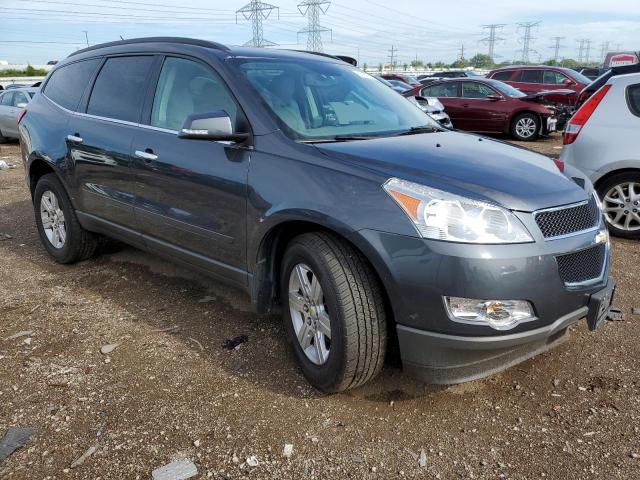 Photo 3 VIN: 1GNKRJED0CJ298524 - CHEVROLET TRAVERSE L 