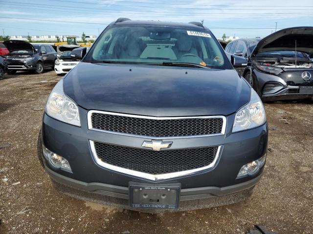 Photo 4 VIN: 1GNKRJED0CJ298524 - CHEVROLET TRAVERSE L 