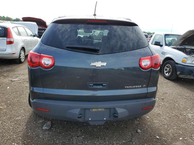 Photo 5 VIN: 1GNKRJED0CJ298524 - CHEVROLET TRAVERSE L 