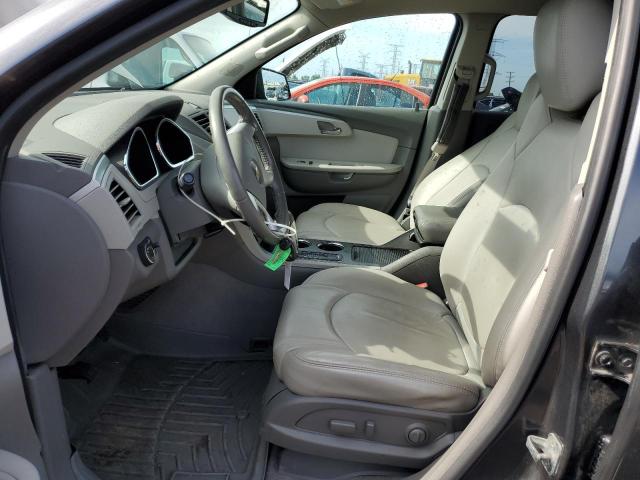 Photo 6 VIN: 1GNKRJED0CJ298524 - CHEVROLET TRAVERSE L 