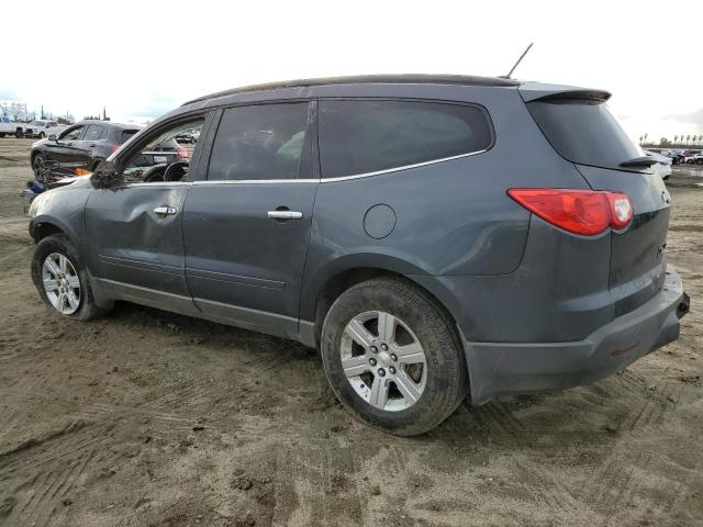 Photo 1 VIN: 1GNKRJED0CJ325544 - CHEVROLET TRAVERSE L 