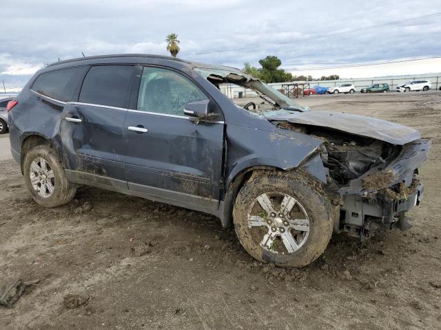 Photo 3 VIN: 1GNKRJED0CJ325544 - CHEVROLET TRAVERSE L 