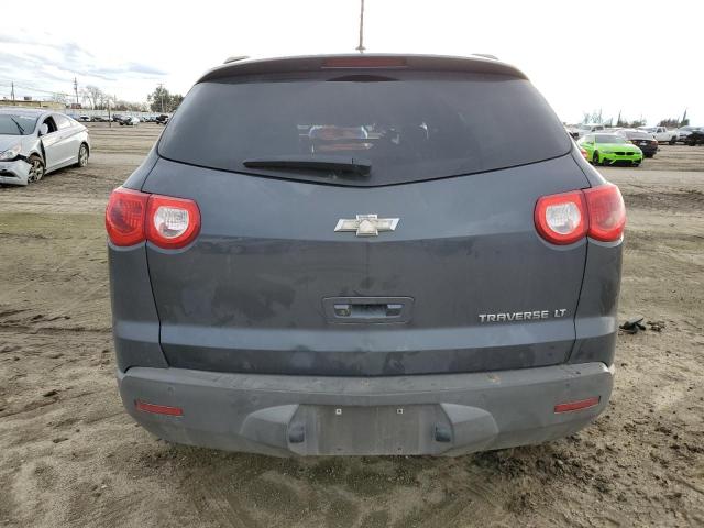 Photo 5 VIN: 1GNKRJED0CJ325544 - CHEVROLET TRAVERSE L 