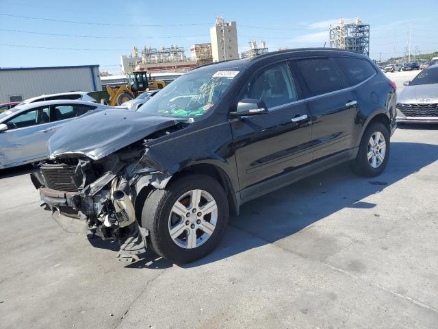 Photo 0 VIN: 1GNKRJED0CJ333482 - CHEVROLET TRAVERSE L 