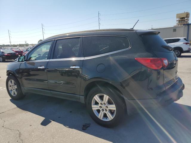 Photo 1 VIN: 1GNKRJED0CJ333482 - CHEVROLET TRAVERSE L 