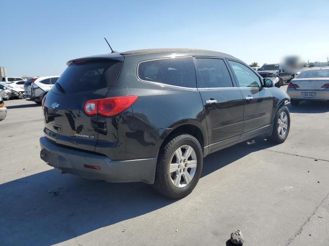 Photo 2 VIN: 1GNKRJED0CJ333482 - CHEVROLET TRAVERSE L 