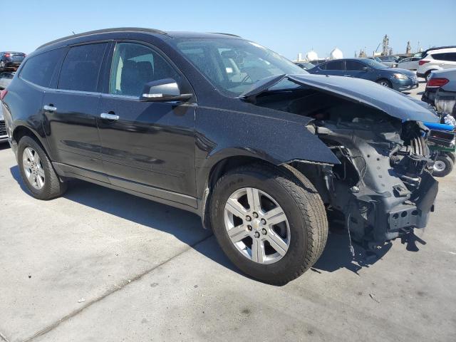 Photo 3 VIN: 1GNKRJED0CJ333482 - CHEVROLET TRAVERSE L 