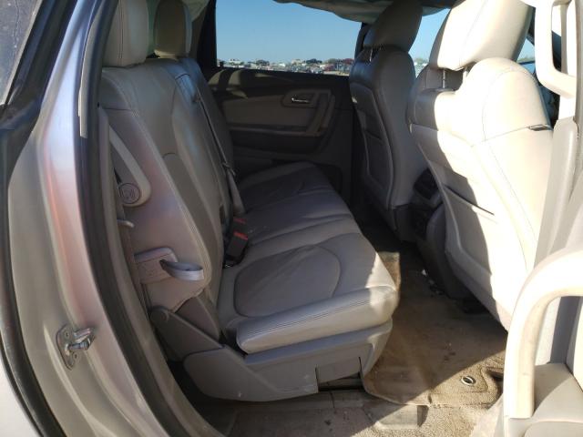 Photo 5 VIN: 1GNKRJED0CJ339069 - CHEVROLET TRAVERSE L 