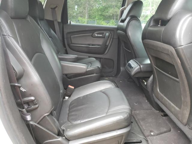 Photo 5 VIN: 1GNKRJED1BJ132916 - CHEVROLET TRAVERSE L 