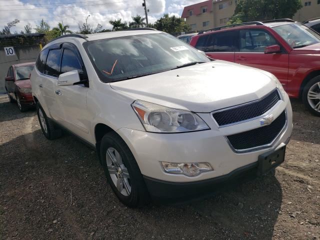 Photo 0 VIN: 1GNKRJED1BJ139008 - CHEVROLET TRAVERSE L 