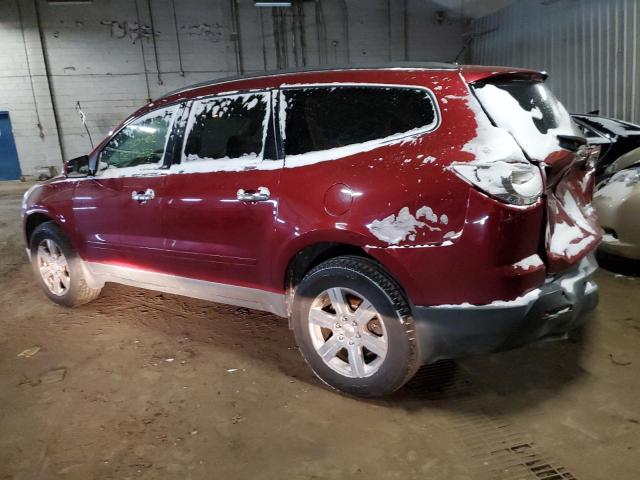 Photo 1 VIN: 1GNKRJED1BJ176883 - CHEVROLET TRAVERSE L 