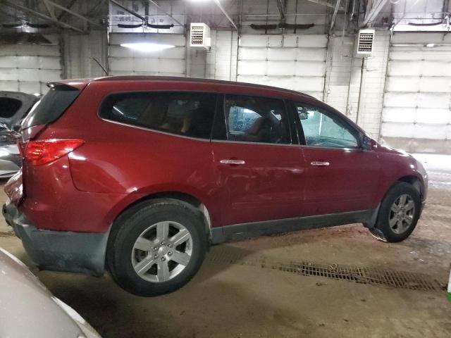 Photo 2 VIN: 1GNKRJED1BJ176883 - CHEVROLET TRAVERSE L 