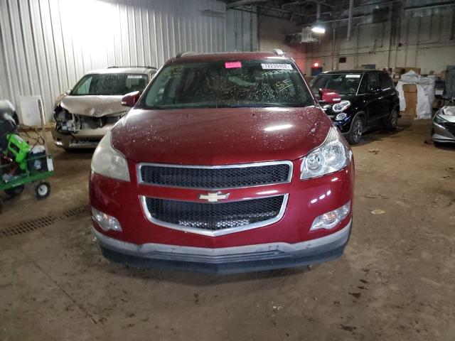 Photo 4 VIN: 1GNKRJED1BJ176883 - CHEVROLET TRAVERSE L 