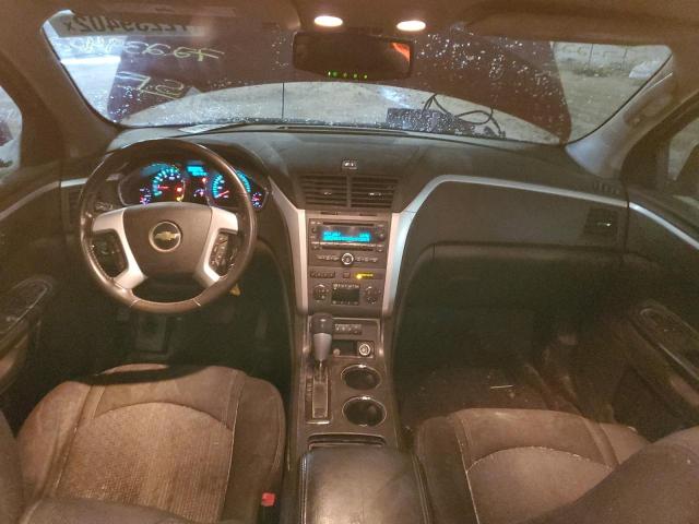 Photo 7 VIN: 1GNKRJED1BJ176883 - CHEVROLET TRAVERSE L 