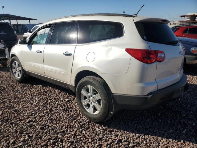 Photo 1 VIN: 1GNKRJED1BJ336390 - CHEVROLET TRAVERSE 