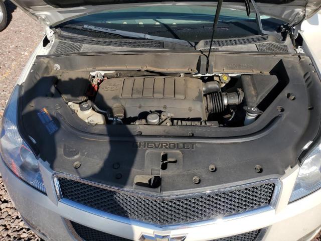 Photo 10 VIN: 1GNKRJED1BJ336390 - CHEVROLET TRAVERSE 