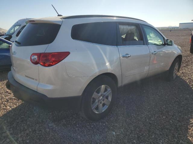 Photo 2 VIN: 1GNKRJED1BJ336390 - CHEVROLET TRAVERSE 