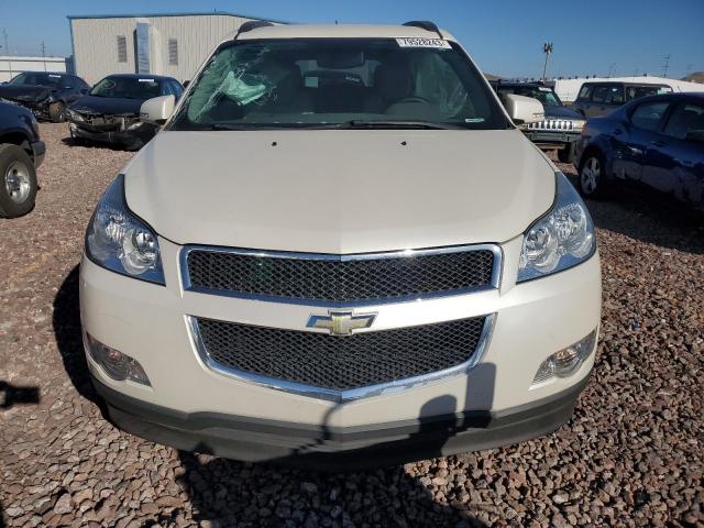 Photo 4 VIN: 1GNKRJED1BJ336390 - CHEVROLET TRAVERSE 